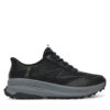 Skechers Туристически Switch Back-Mist 237685/BKMT Черен за Мъже цена