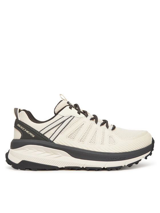 Skechers Туристически Switch Back-Venture Seeker 237686/NAT Бежов за Мъже цена
