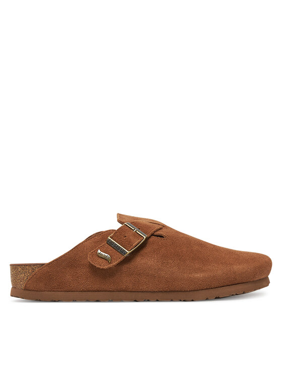 Skechers Чехли Arch Fit Granola-Happy Friday 158830/CSNT Кафяв за Жени цена