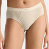 Sloggi Класически дамски бикини Ever Ease 10219600 Бежов за Жени цена