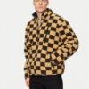 Solid Полар Mateo 21108311 Бежов Regular Fit за Мъже цена