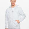 Solid Суитшърт 21107421 Син Regular Fit за Мъже цена