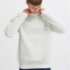 Solid Суитшърт 21108019 Бежов Regular Fit за Мъже цена