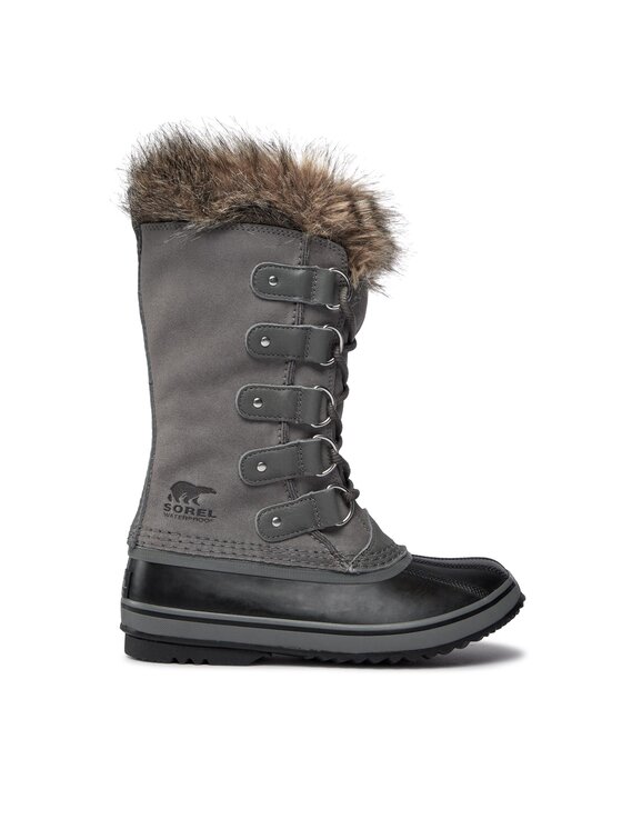Sorel Апрески Joan Of Arctic™ Wp NL3481-052 Сив за Жени цена