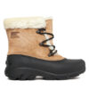 Sorel Апрески Snow Angel™ NL3482-234 Бежов цвят на ниска цена