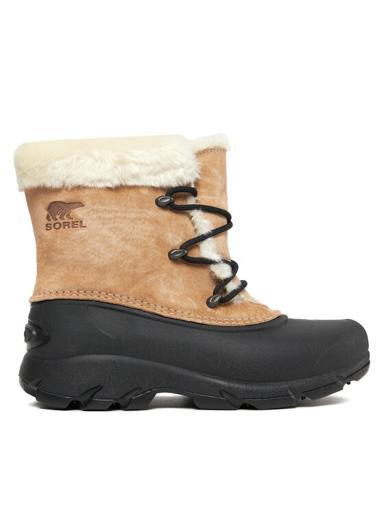 Sorel Апрески Snow Angel™ NL3482-234 Бежов за Жени цена