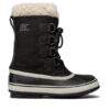 Sorel Апрески Winter Carnival NL3483 Черен за Жени цена
