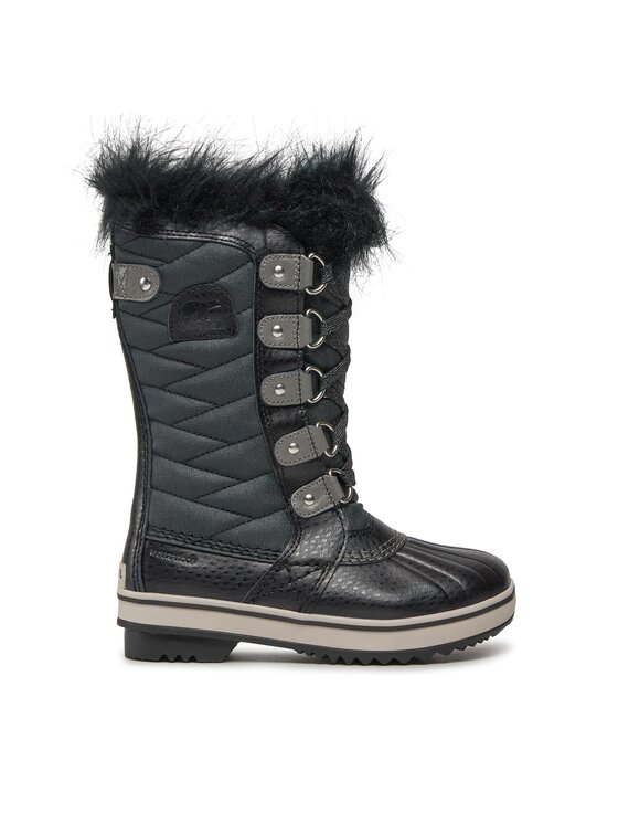 Sorel Апрески Youth Tofino II NY2419 Черен за Момичета цена