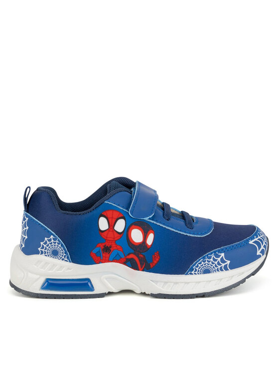 Spidey Сникърси CP66-SS25-312SPID Тъмносин за Момчета цена