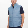 Sprandi Жилетка за костюм SP3-KAM002 Син Regular Fit за Мъже цена