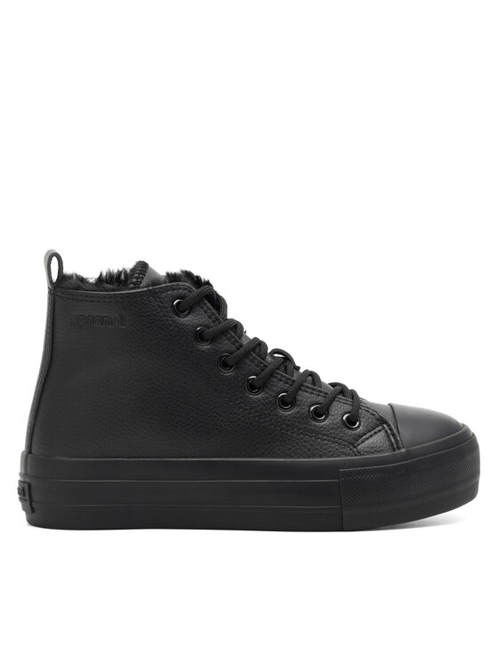 Sprandi Кецове PLIMSNOW WP40-OG128 Черен за Жени цена