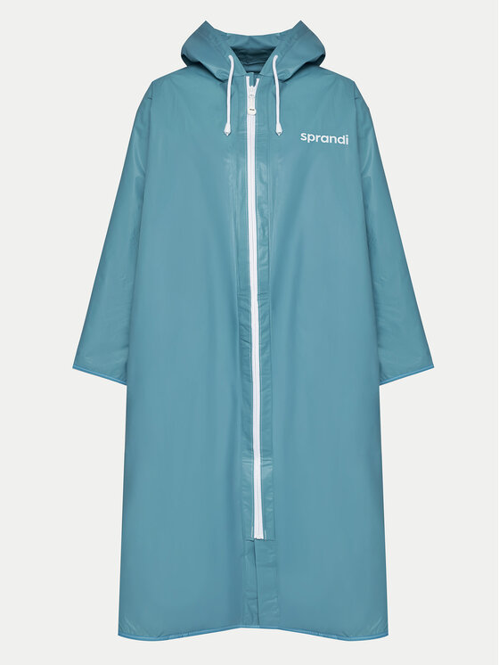 Sprandi Пончо UD284-3618 l/xl Син за Унисекс цена