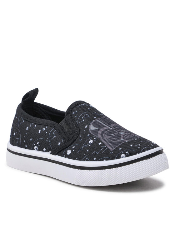 Star Wars Пантофи CP76-AW22-031LC Черен за Момчета цена