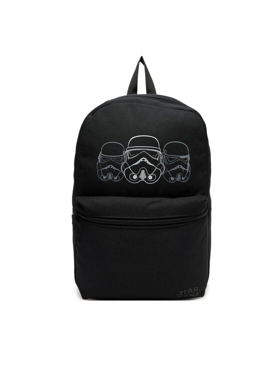 Star Wars Раница ACCCS-SS25-319SW Черен за Момчета цена