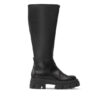 Steve Madden Ботуши Mana SM11002143-03001-017 Черен за Жени цена