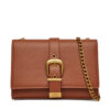 Steve Madden Дамска чанта Barch SM13001708 Кафяв за Жени цена