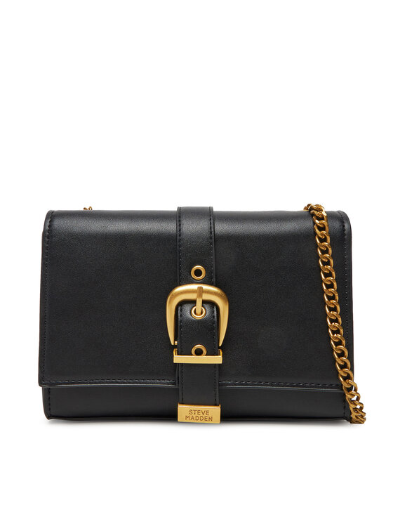 Steve Madden Дамска чанта Barch SM13001708 Черен за Жени цена