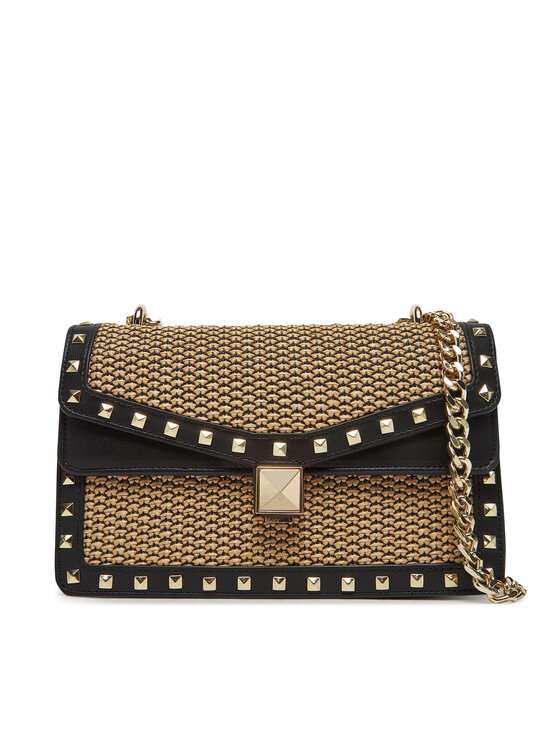 Steve Madden Дамска чанта Bcavet SM13001778 Черен за Жени цена