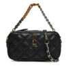 Steve Madden Дамска чанта Bcecily SM13001664 Черен за Жени цена