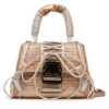 Steve Madden Дамска чанта Bdiego SM13000896 Бежов за Жени цена