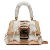 Steve Madden Дамска чанта Bdiego SM13000896 Кафяв за Жени цена