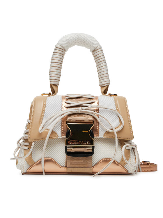 Steve Madden Дамска чанта Bdiego SM13000896 Кафяв за Жени цена