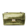 Steve Madden Дамска чанта Beuropa SM13000995 Зелен за Жени цена