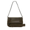 Steve Madden Дамска чанта Bfin-V SM13001558 Зелен за Жени цена