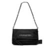 Steve Madden Дамска чанта Bfin-V SM13001558 Черен за Жени цена
