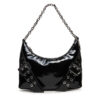 Steve Madden Дамска чанта Bgraya SM13001695 Черен за Жени цена