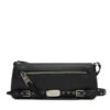 Steve Madden Дамска чанта Bindara SM13001657 Черен за Жени цена
