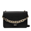 Steve Madden Дамска чанта Bindio-L SM13000788-02002 Черен за Жени цена