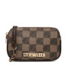 Steve Madden Дамска чанта Bjuni-7 SM13001772 Кафяв за Жени цена