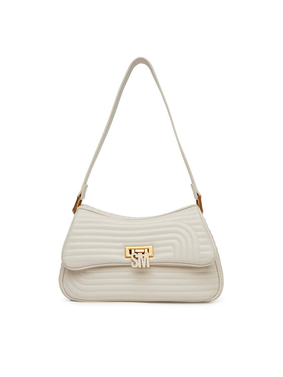 Steve Madden Дамска чанта Bkes SM13001723 Екрю за Жени цена