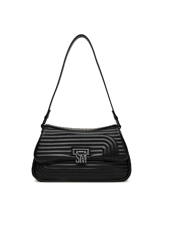 Steve Madden Дамска чанта Bkes SM13001723 Черен за Жени цена