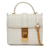 Steve Madden Дамска чанта Bkhy SM13001725 Екрю за Жени цена