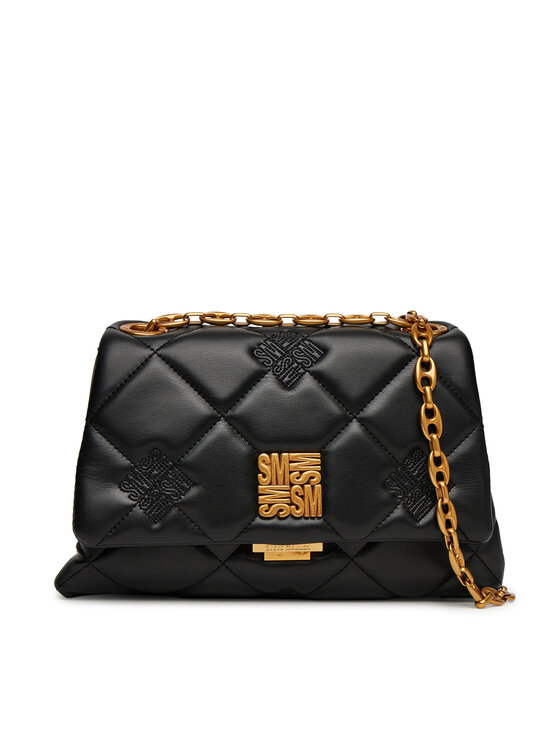 Steve Madden Дамска чанта Blanch SM13001718 Черен за Жени цена