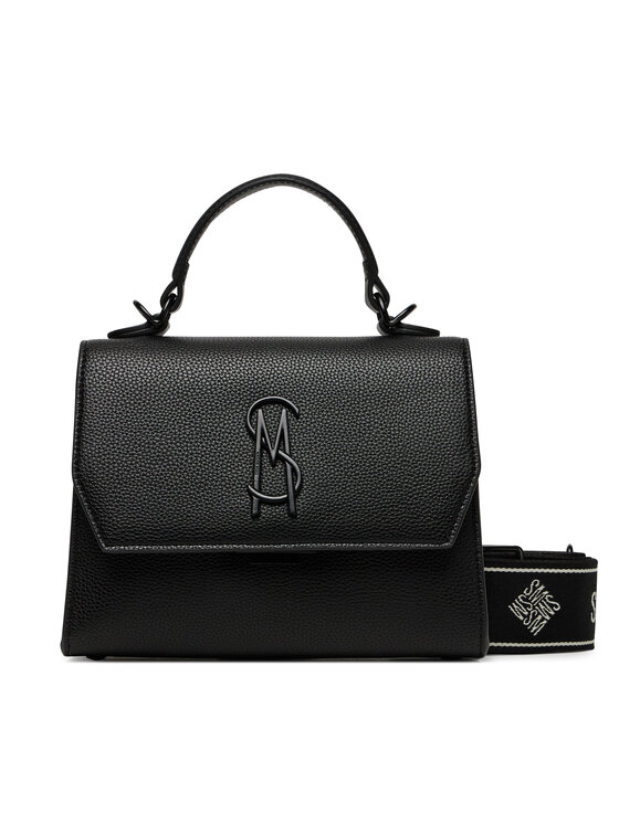 Steve Madden Дамска чанта Blattuca SM13000782 Черен за Жени цена