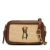 Steve Madden Дамска чанта Bmarvis SM13001088 Бежов за Жени цена
