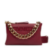 Steve Madden Дамска чанта Bnicco SM13001162 Бордо за Жени цена