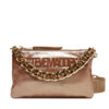 Steve Madden Дамска чанта Bnicco SM13001162 Златист за Жени цена