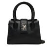 Steve Madden Дамска чанта Bohan SM13001728 Черен за Жени цена