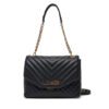 Steve Madden Дамска чанта Bpat-2 SM13001706 Черен за Жени цена