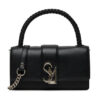 Steve Madden Дамска чанта Brage SM13001757 Черен за Жени цена