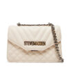 Steve Madden Дамска чанта Bstake-2 SM13001704 Екрю за Жени цена