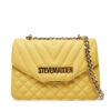 Steve Madden Дамска чанта Bstake-2 SM13001704 Жълт за Жени цена