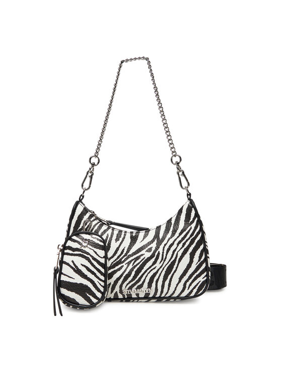 Steve Madden Дамска чанта Bvital-Z SM13001703 Бял за Жени цена