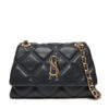Steve Madden Дамска чанта Bvolturi SM13001344 Черен за Жени цена