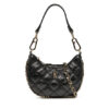 Steve Madden Дамска чанта Bwinky SM13001561 Черен за Жени цена