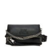 Steve Madden Дамска чанта Bzaggy SM13001658 Черен за Жени цена